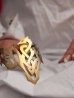 Armband "Drache"