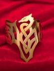 Armband "Drache"
