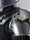 Fantasy Spaulders Pauldrons Armor