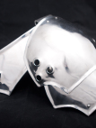 Fantasy Spaulders Pauldrons Armor