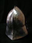 MEDIEVAL HELM HELMET FANTASY BARBUTA