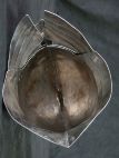 MEDIEVAL HELM HELMET FANTASY BARBUTA