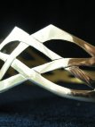 Larp Mittelalter Schmuck Handgefertigte Messingkrone 1