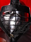 Mittelalter Beckenhaube Bacinet