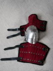Mittelalter Brigantine
