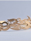Mittelalter Diadem