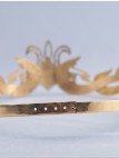 Mittelalter Diadem