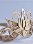 Mittelalter Diadem