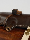HANDMADE MEDIEVAL LEATHER FLASK