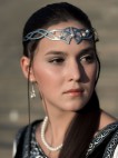 MITTELALTER KLEIDUNG FÜR FRAU