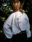 Mittelalter Renaissance Hemd