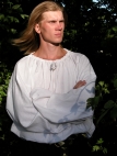 Mittelalter Renaissance Hemd