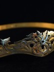 MITTELALTER KRONE EXCLUSIVE