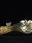 MITTELALTER KRONE EXCLUSIVE