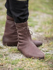 MEDIEVAL FANTASY HIGH FIELD SHOES