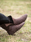 MEDIEVAL FANTASY HIGH FIELD SHOES