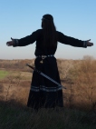 Mittelalter Tunika