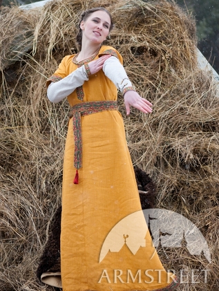 Kleid Für Frau 