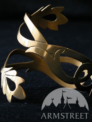 Mittelalter Armband