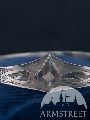 Mittelalter Schmuck Für Mann
