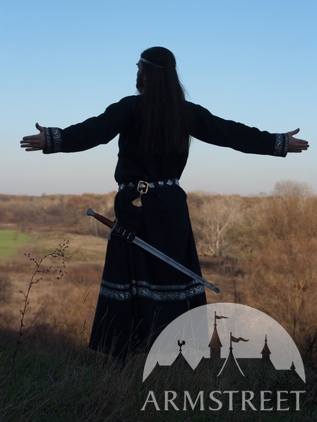 Mittelalter Tunika 