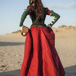 Mittelalter Damen Kostüm von ArmStreet