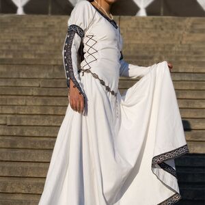 Mittelalter Kleidung Für Frau &quot;Dame&quot;