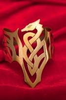 Armband "Drache"
