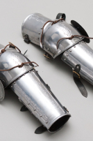 Armschutz Set