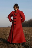 Asiatischer Gambeson