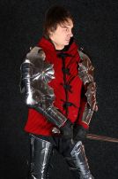 Italienischer Gotik Armzeug