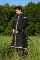 Mittelalter Asiatischer Gambeson