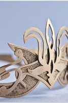 Mittelalter Diadem