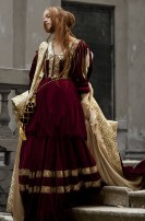 Renaissance Kleid "Herzoginne"