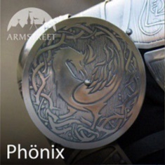 Phoenix rondel