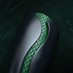 Armschützer aus Kunststoff „Futura“ für den Schwertkampf im HEMA-Stil