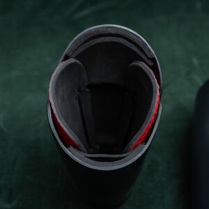 Armschützer aus Kunststoff „Futura“ für den Schwertkampf im HEMA-Stil