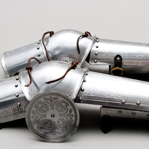Armschutz Set