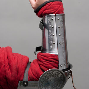 Armschutz Set