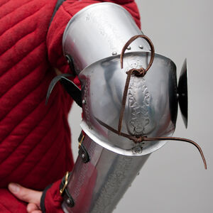 Armschutz Set
