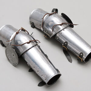Armschutz Set