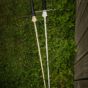 ArmStreet Langschwert Feder HEMA „One Standard”