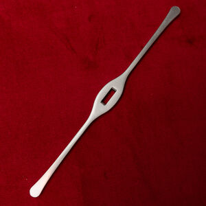 ArmStreet Langschwert Feder HEMA „One Standard”