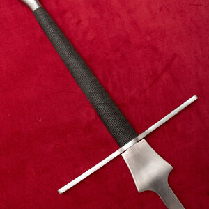 ArmStreet Langschwert Feder HEMA „One Standard”