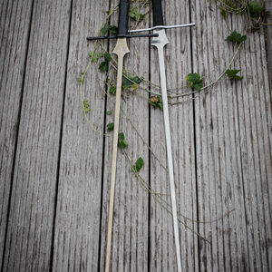 ArmStreet Langschwert Feder HEMA „One Standard”