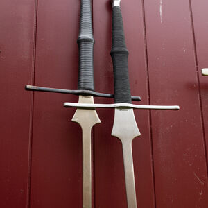 ArmStreet Langschwert Feder HEMA „One Standard”