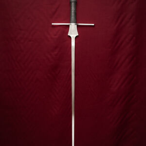 ArmStreet Langschwert Feder HEMA „One Standard”