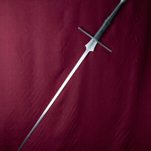 ArmStreet Langschwert Feder HEMA „One Standard”