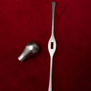 ArmStreet Langschwert Feder HEMA „One Standard”