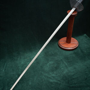 ArmStreets „Podium” HEMA Turniersäbel